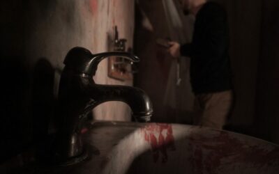 Escape Game Paris Halloween