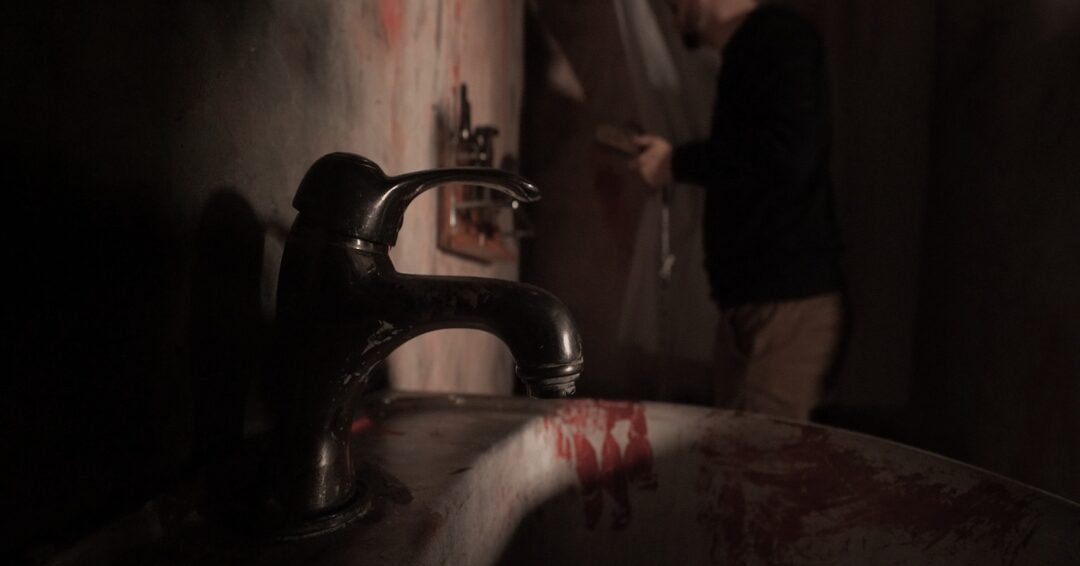 Escape Game Paris Halloween