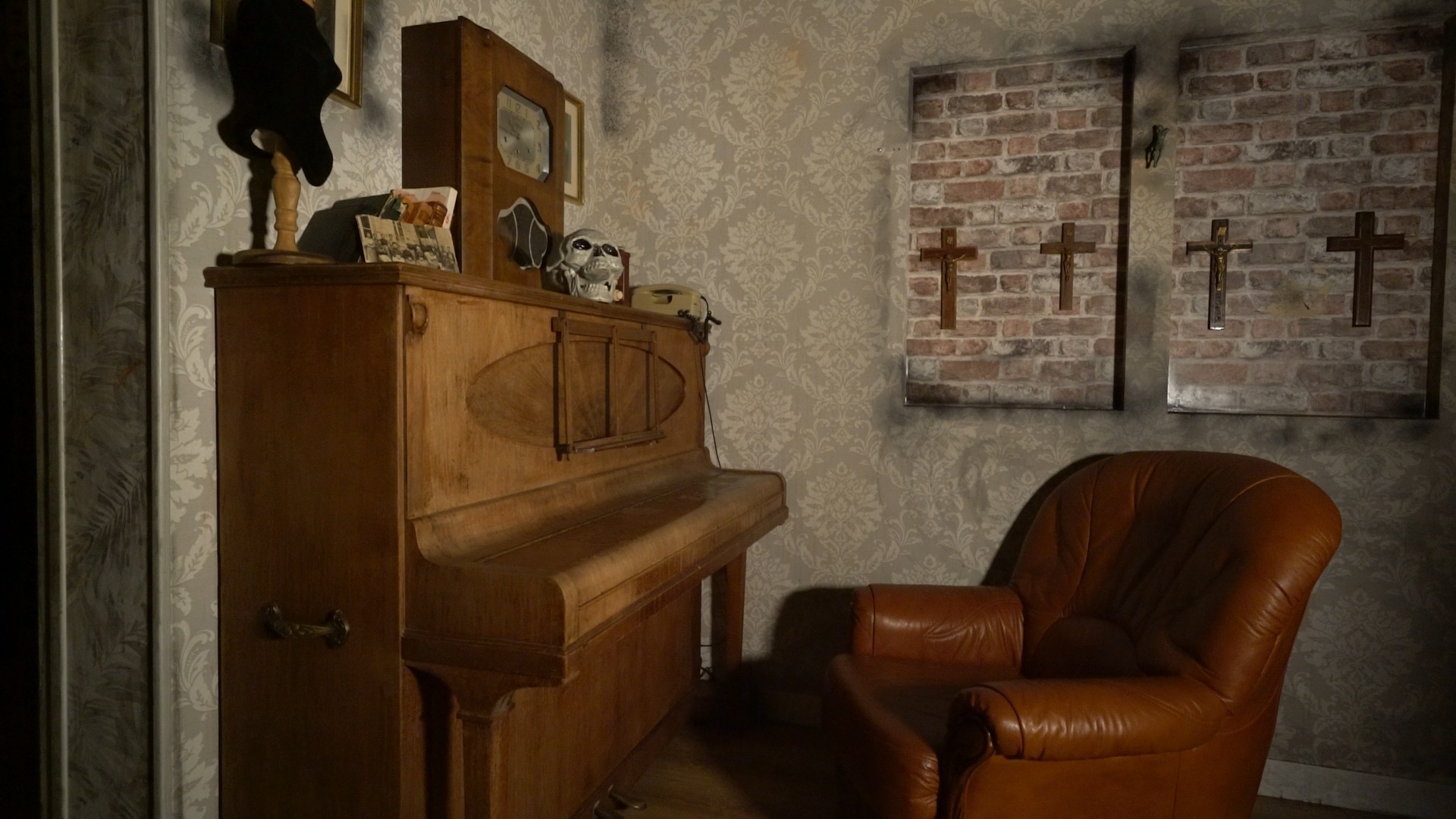 Image de la salle d'escape game