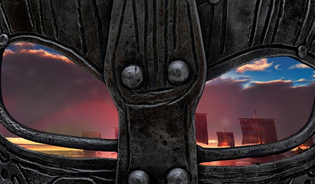 Ragnarök : L&rsquo;épreuve des dieux vikings