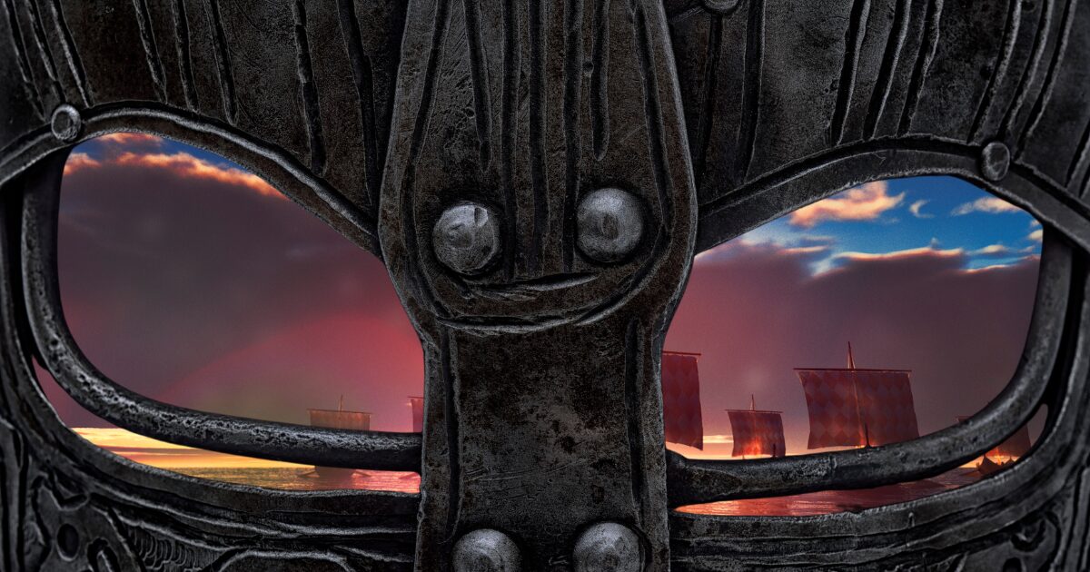 Escape Game Viking Prison Game : la prison des 7 péchés