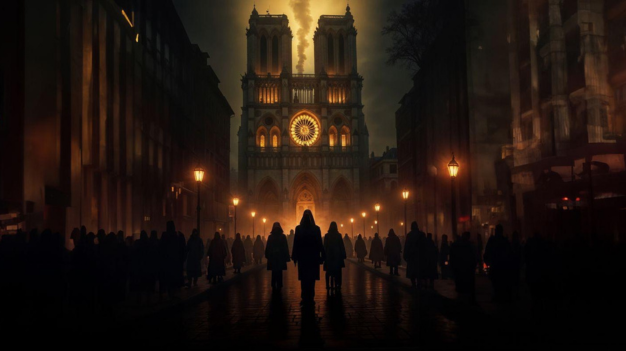 Notre dame