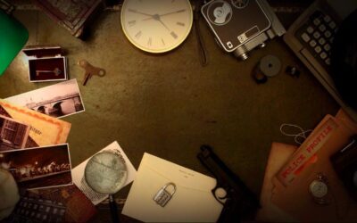 Les métiers d’un Escape Game !