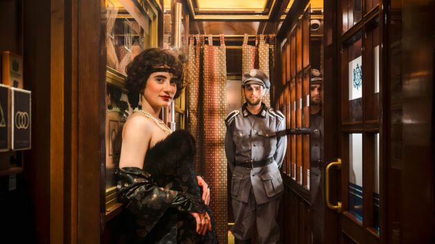 orient626px Escape game Héritage de l'Empereur