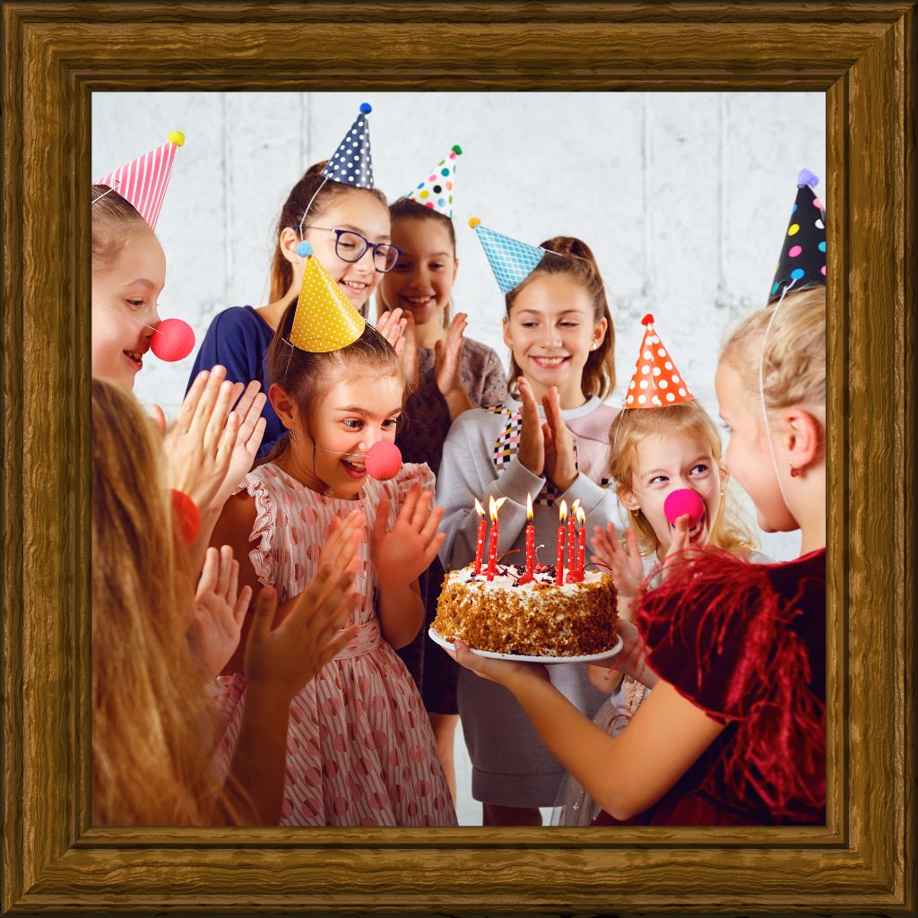 Réservez votre anniversaire à Taktic