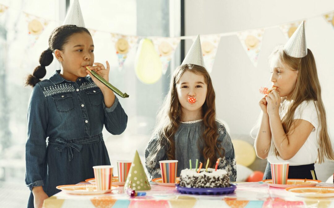 Escape game d&rsquo;anniversaire à Paris : offrez à vos enfants une aventure inoubliable chez Taktic
