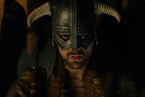 Salle Ragnarök, l'épreuve des dieux vikings, chez Cinévasion