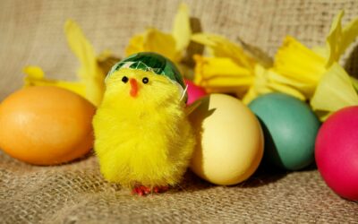 Que faire à Paris pour Pâques 2025 ? Vivez une aventure inoubliable chez Taktic Escape Game