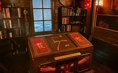 Pourquoi trop de fouille peut ruiner un escape game ?