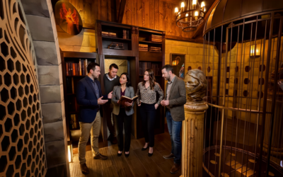Et si vous faisiez votre team building avant d’en avoir besoin ?