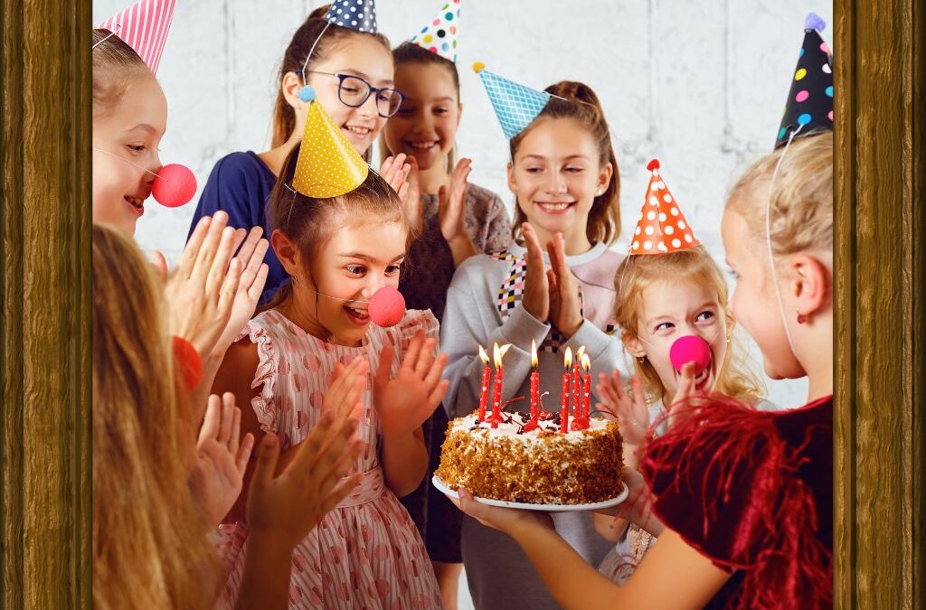 Anniversaire